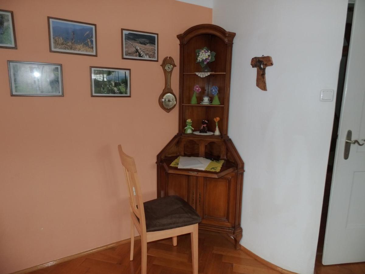 Landhaus In Der Au Unterwössen Exterior foto